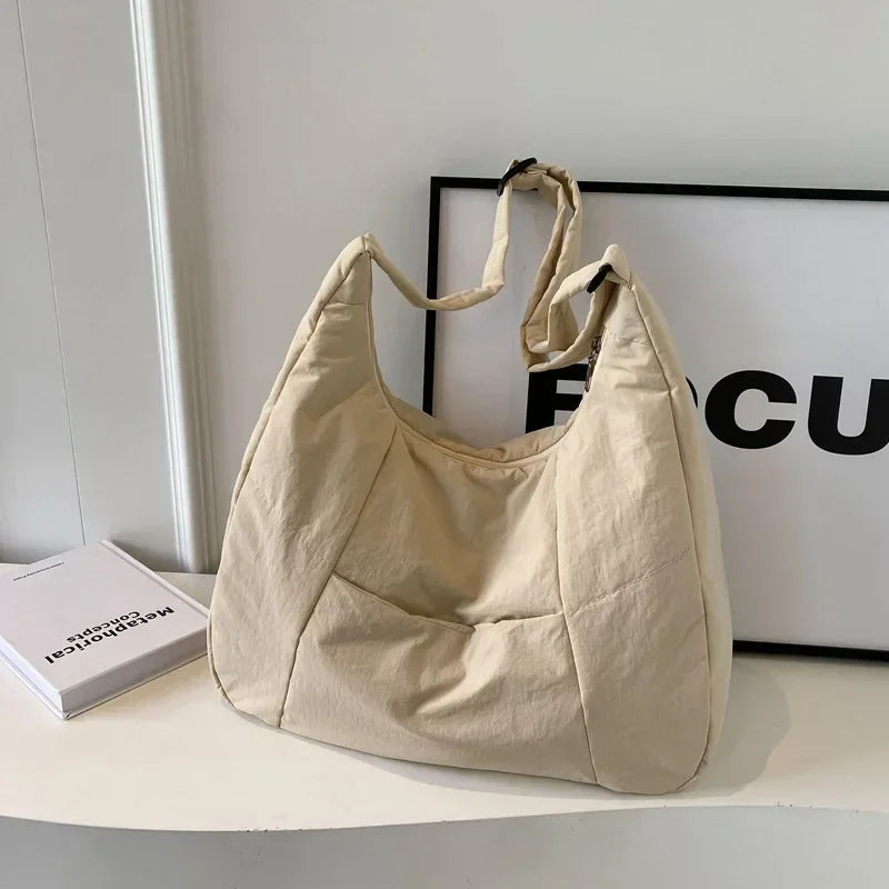 Stoffen Tote Bag