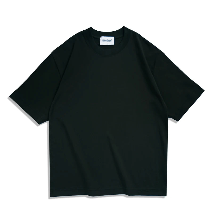 Basic Oversized Tee