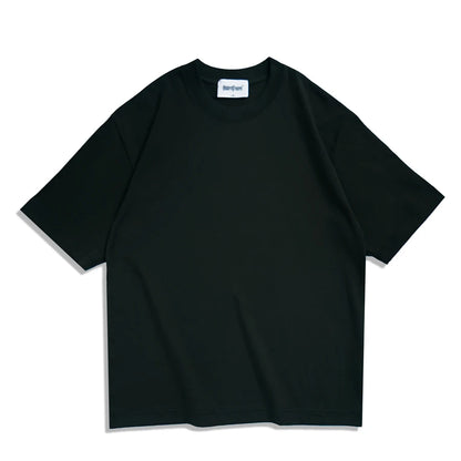 Basic Oversized Tee