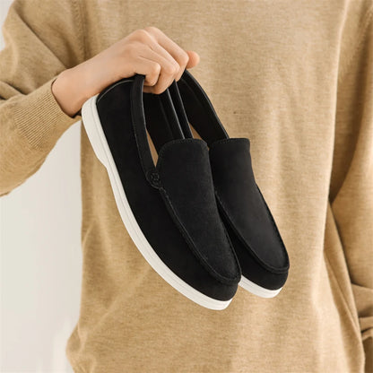 Nova - Heren Loafers