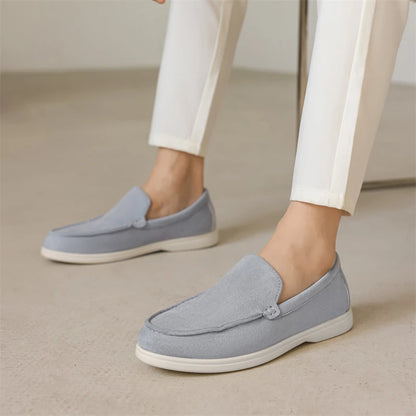 Nova - Heren Loafers