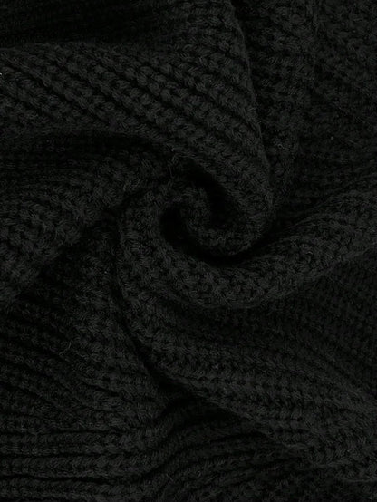 Bolero Style Cardigan
