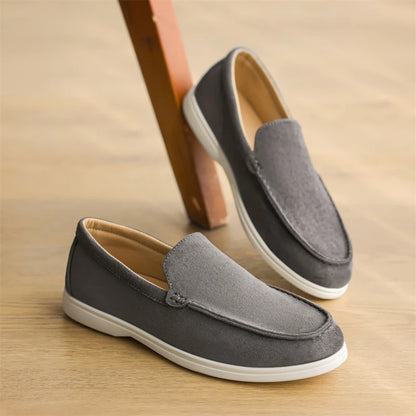 Nova - Heren Loafers