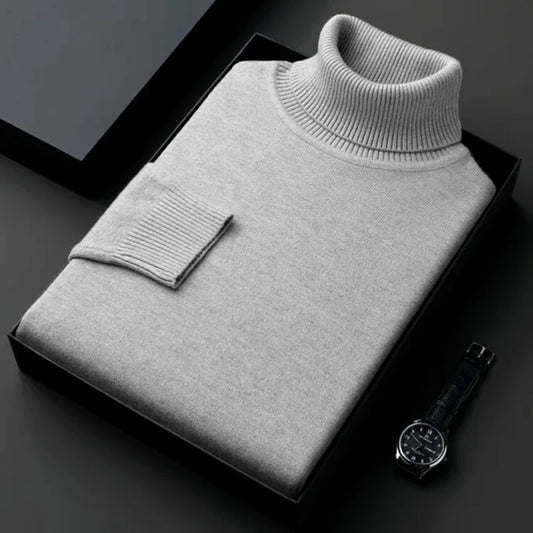 Luxe Heren Coltrui