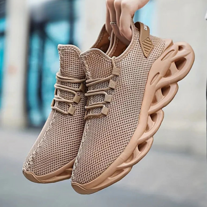 Sportieve Motion Sneaker