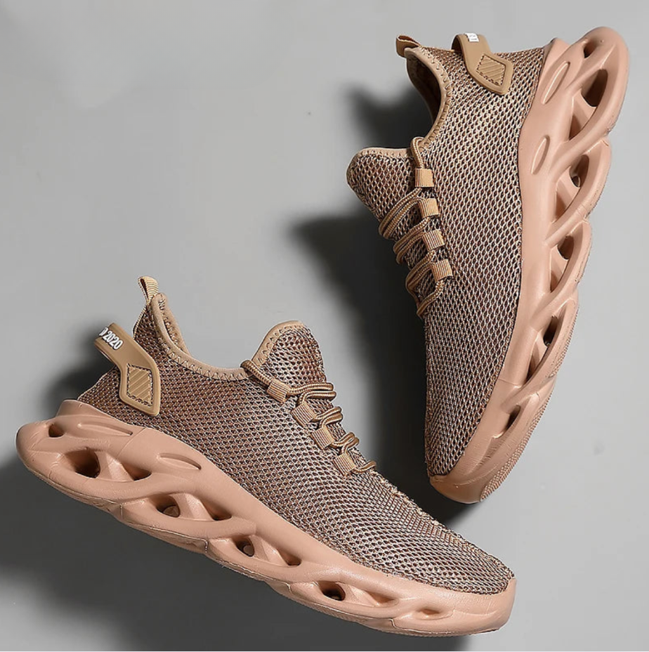 Sportieve Motion Sneaker