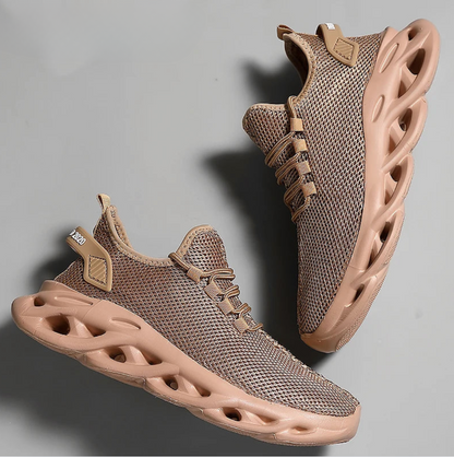 Sportieve Motion Sneaker