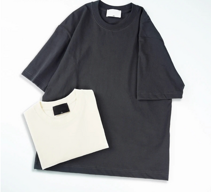 Basic Oversized Tee