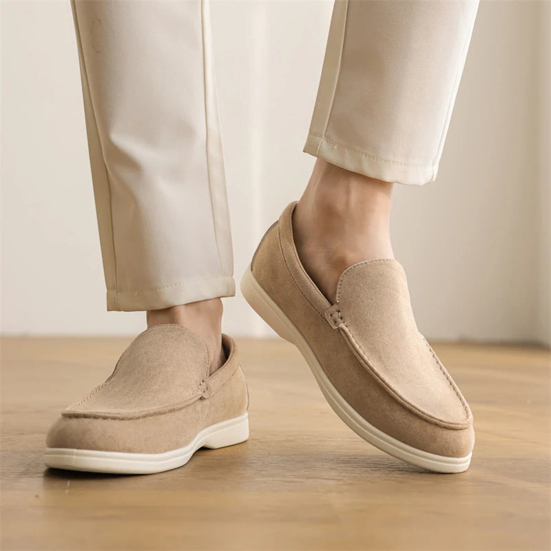 Nova - Heren Loafers