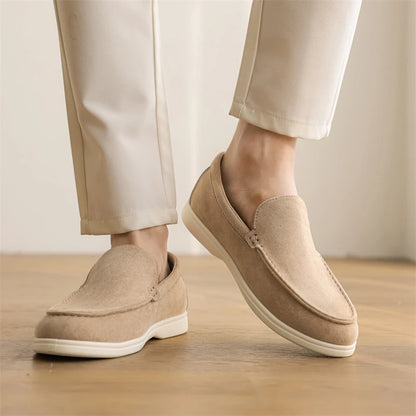 Nova - Heren Loafers
