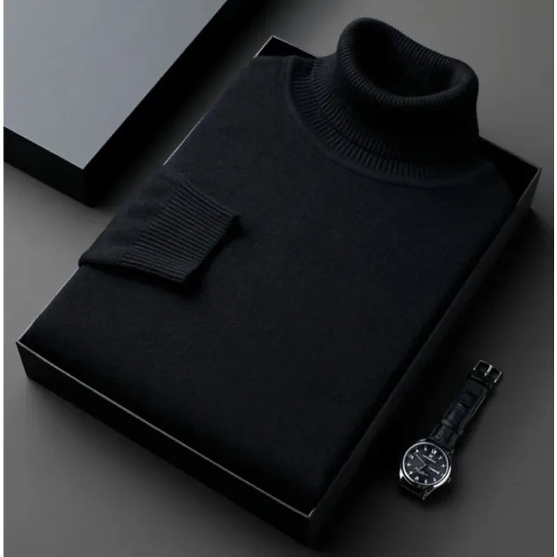 Luxe Heren Coltrui