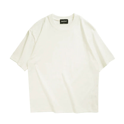 Basic Oversized Tee
