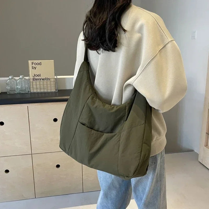Stoffen Tote Bag