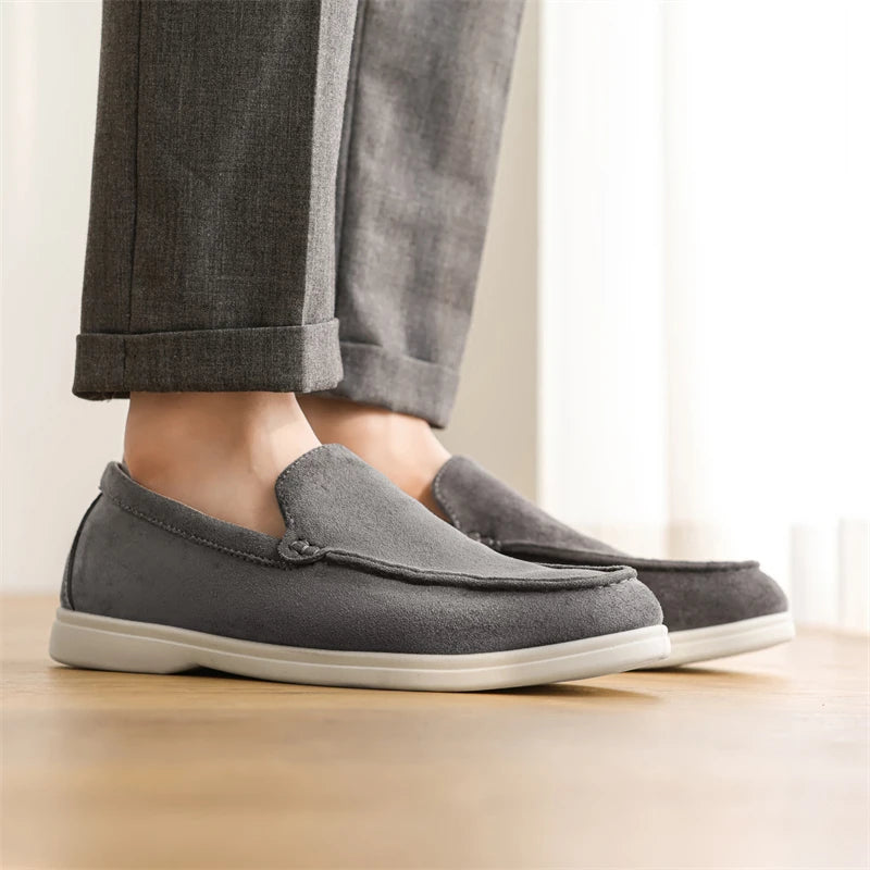 Nova - Heren Loafers