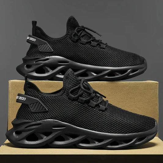 Sportieve Motion Sneaker