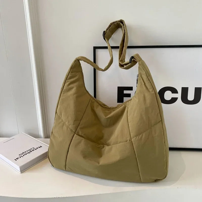 Stoffen Tote Bag