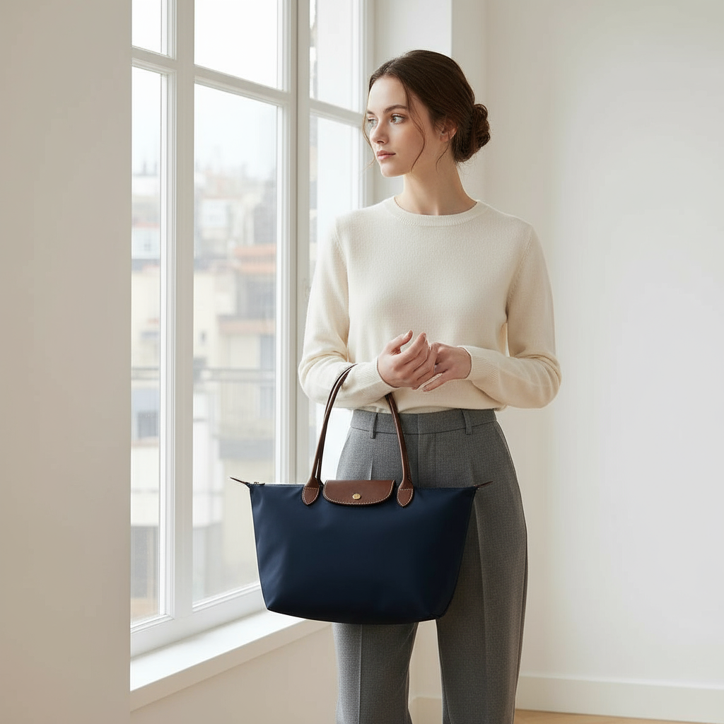 Maréa Classic Tote
