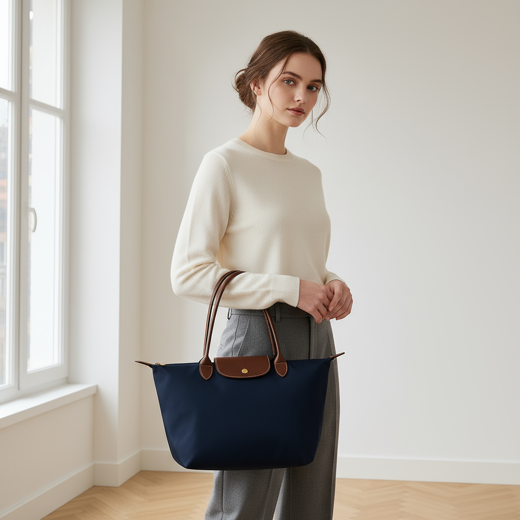 Maréa Classic Tote