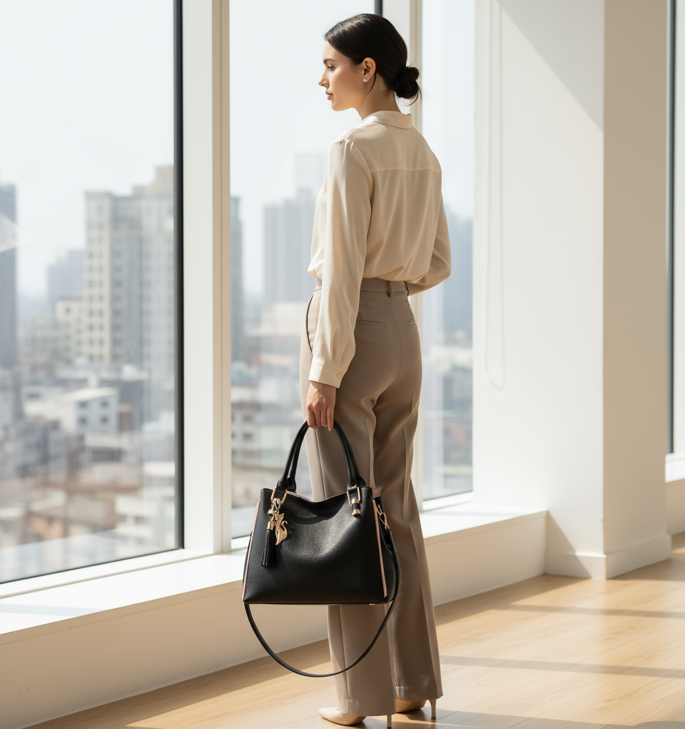 Celeste - Tote Bag