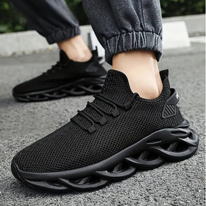Sportieve Motion Sneaker